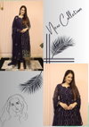 DC G57 Georgette Anarkali Readymade Suits Wholesale Price In Surat